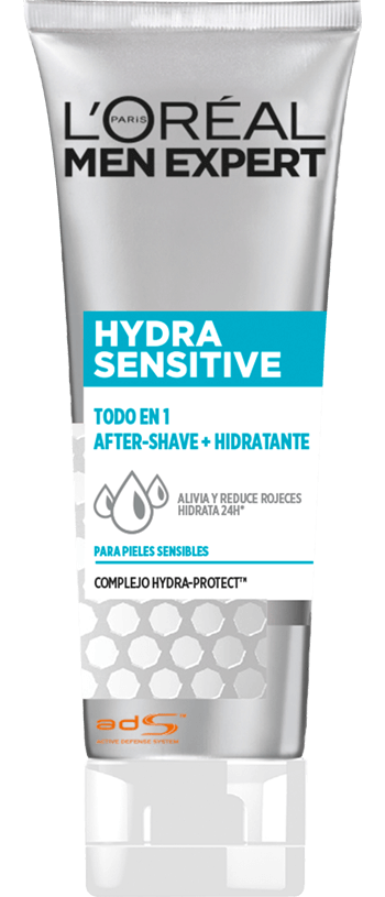 L Oreal Paris Men Men Expert Hidra Sensitive 000 3600522763659 Front